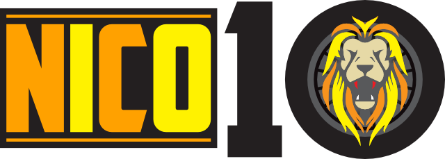 Logo Nico 10